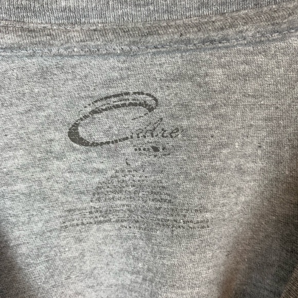 BYU COUGARS bleached crop - Picture 2 of 3